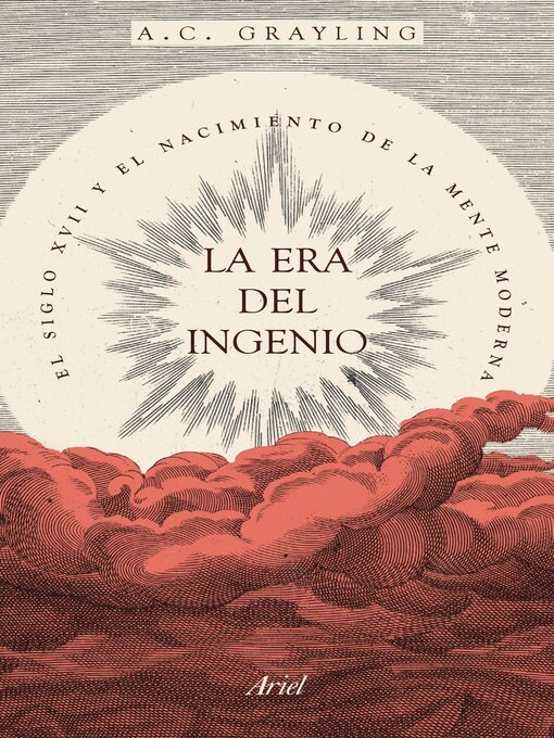 Title details for La era del ingenio by A. C. Grayling - Available